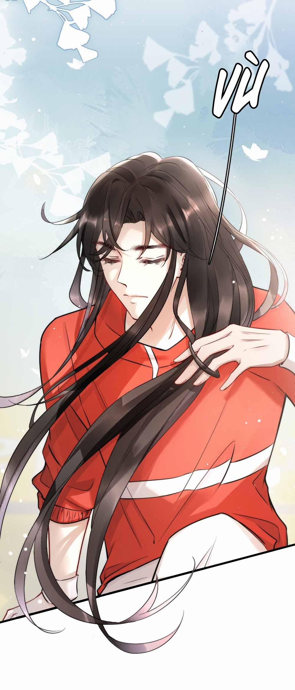 Cầu Vòng Hổ Phách 10 trang 9