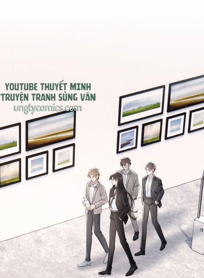 Cầu Vòng Hổ Phách 14 trang 2