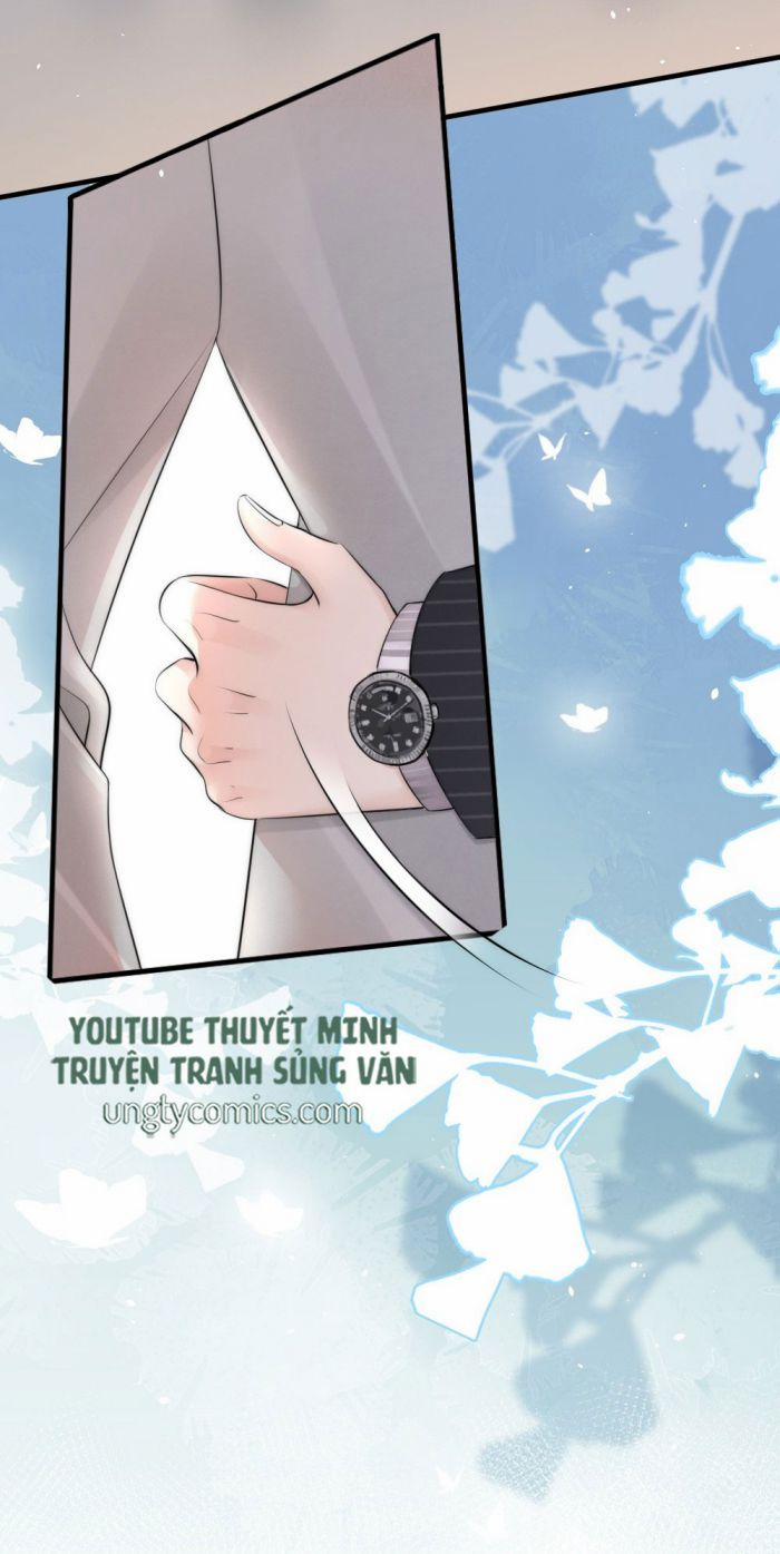 Cầu Vòng Hổ Phách 14 trang 20