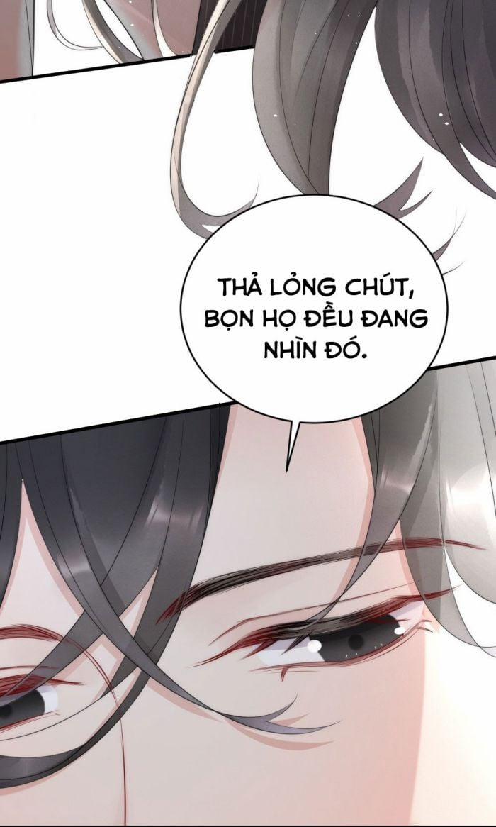 Cầu Vòng Hổ Phách 14 trang 22