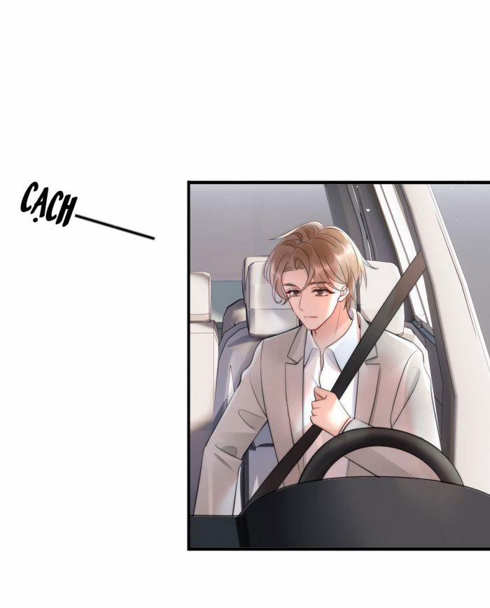 Cầu Vòng Hổ Phách 14 trang 27