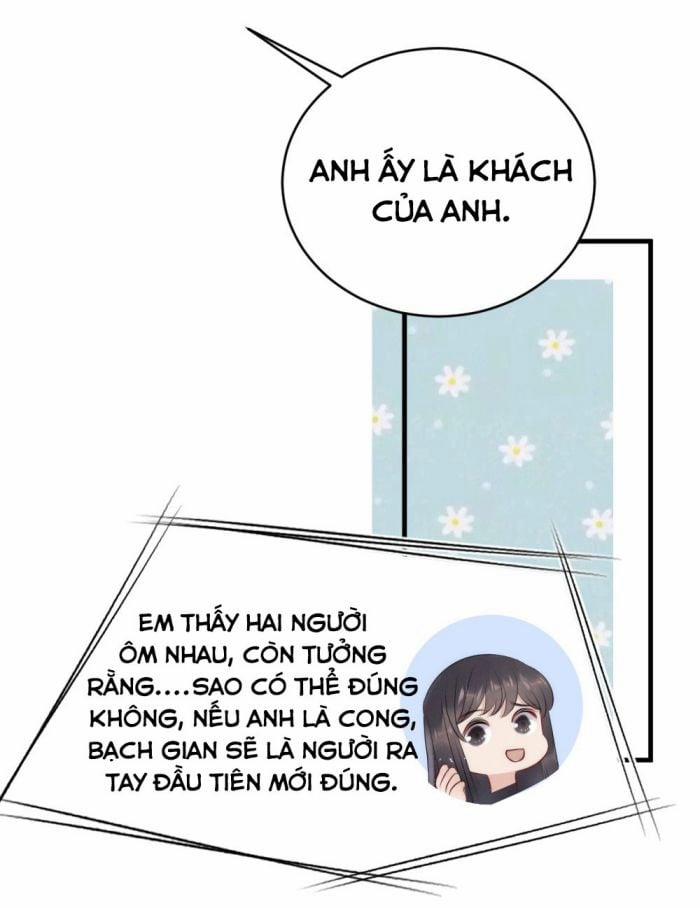 Cầu Vòng Hổ Phách 14 trang 30