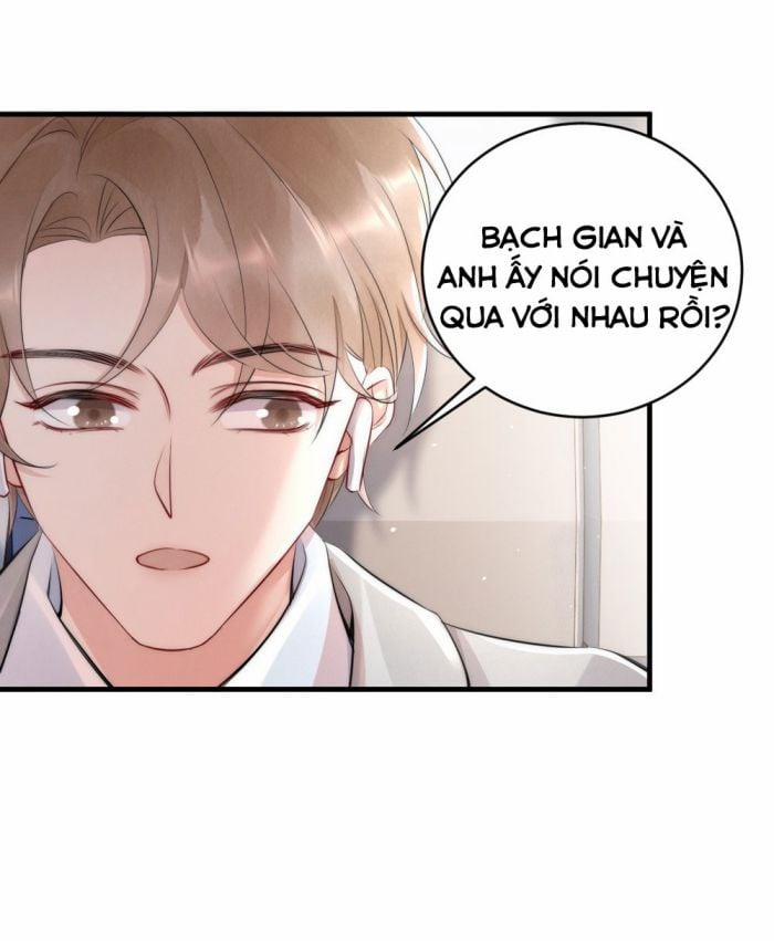 Cầu Vòng Hổ Phách 14 trang 33