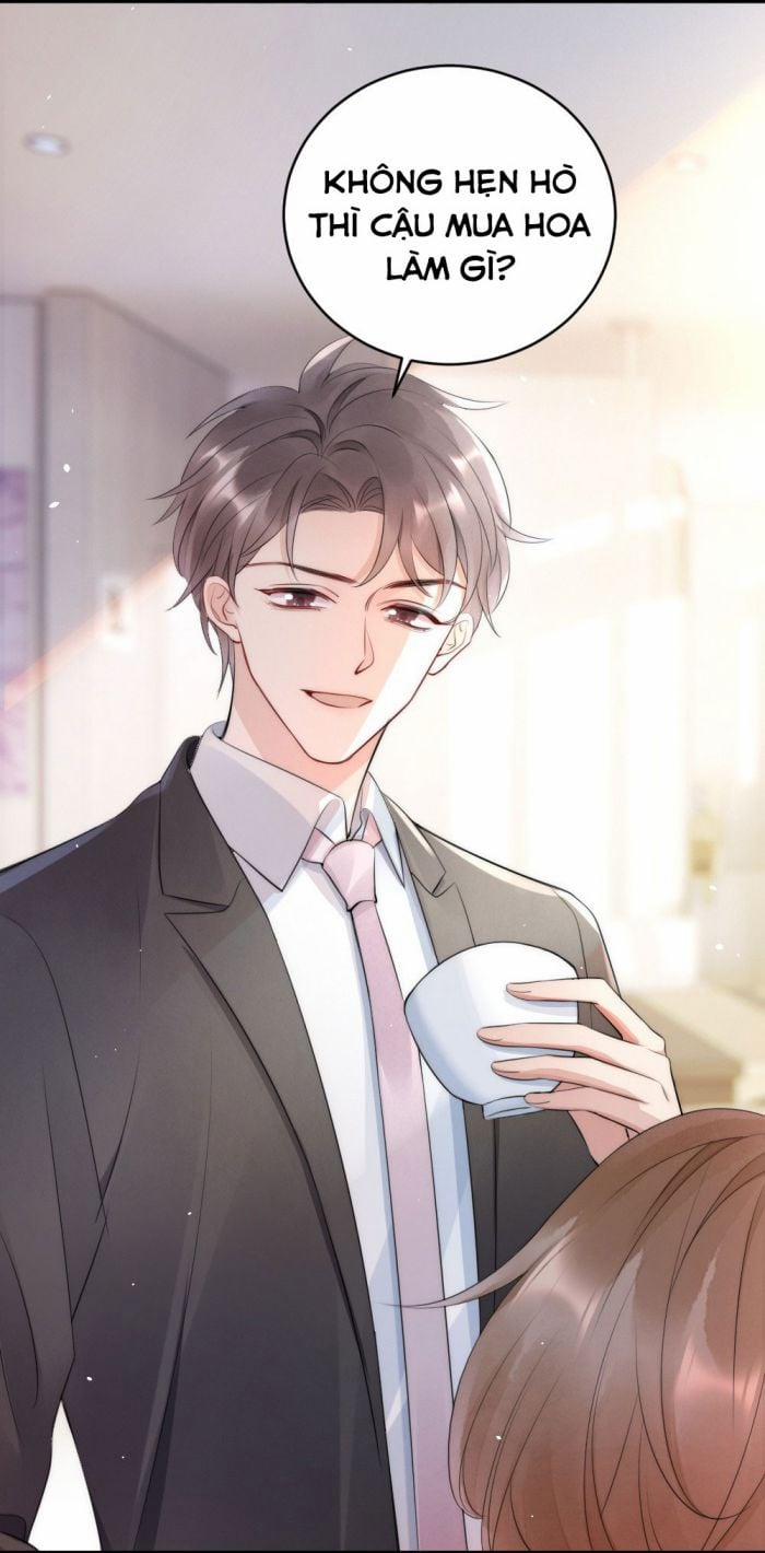 Cầu Vòng Hổ Phách 14 trang 42