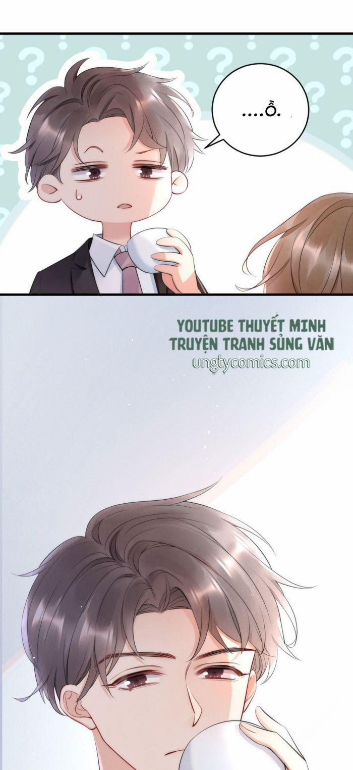 Cầu Vòng Hổ Phách 14 trang 44