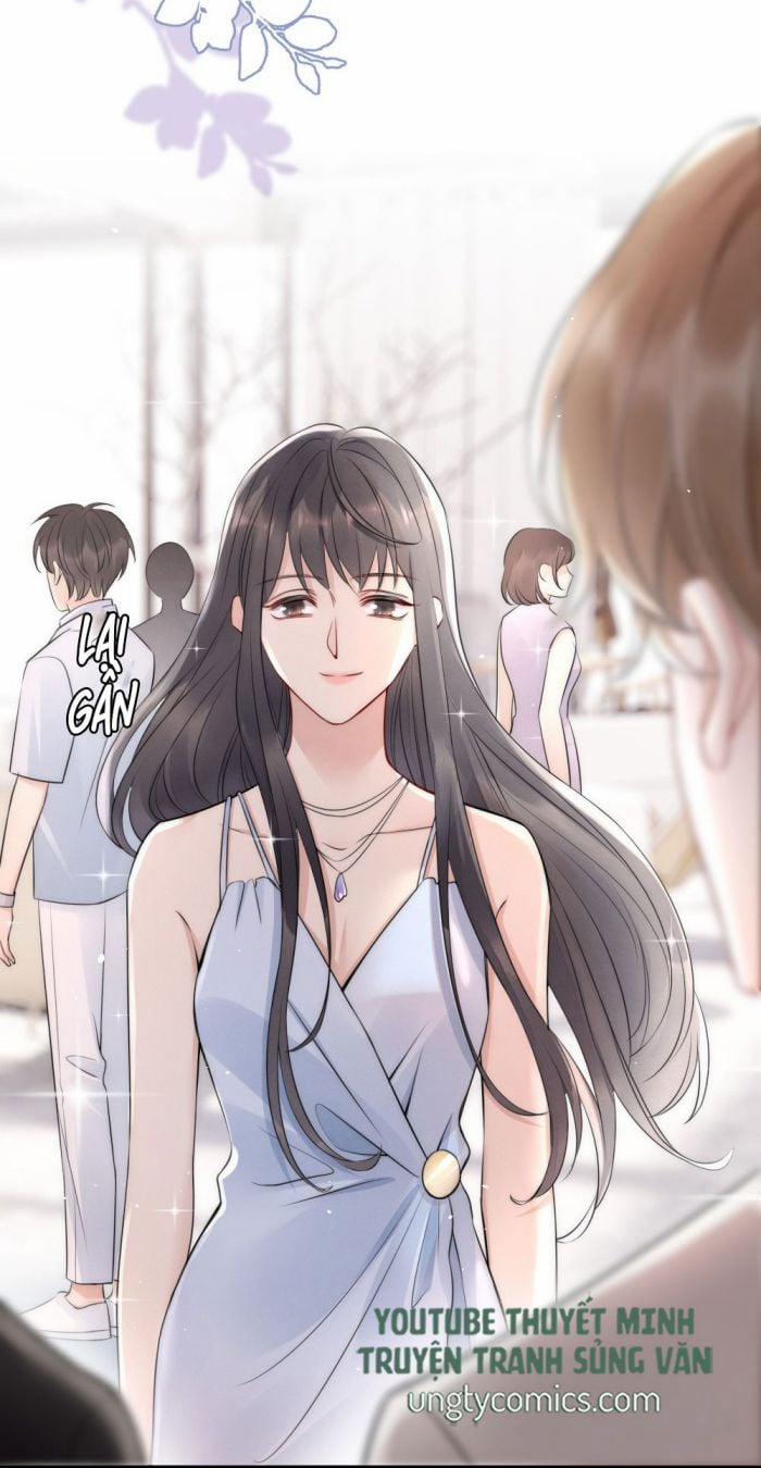 Cầu Vòng Hổ Phách 14 trang 5