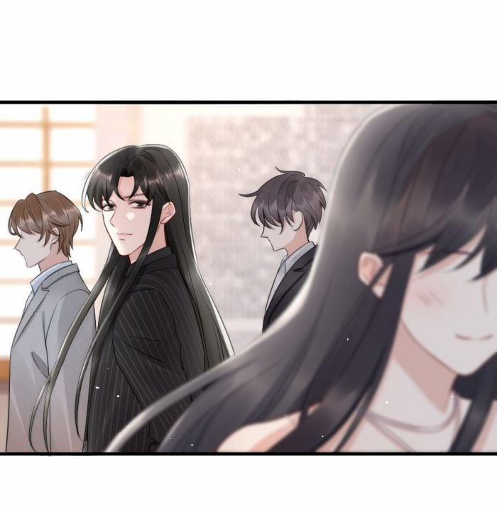 Cầu Vòng Hổ Phách 14 trang 8