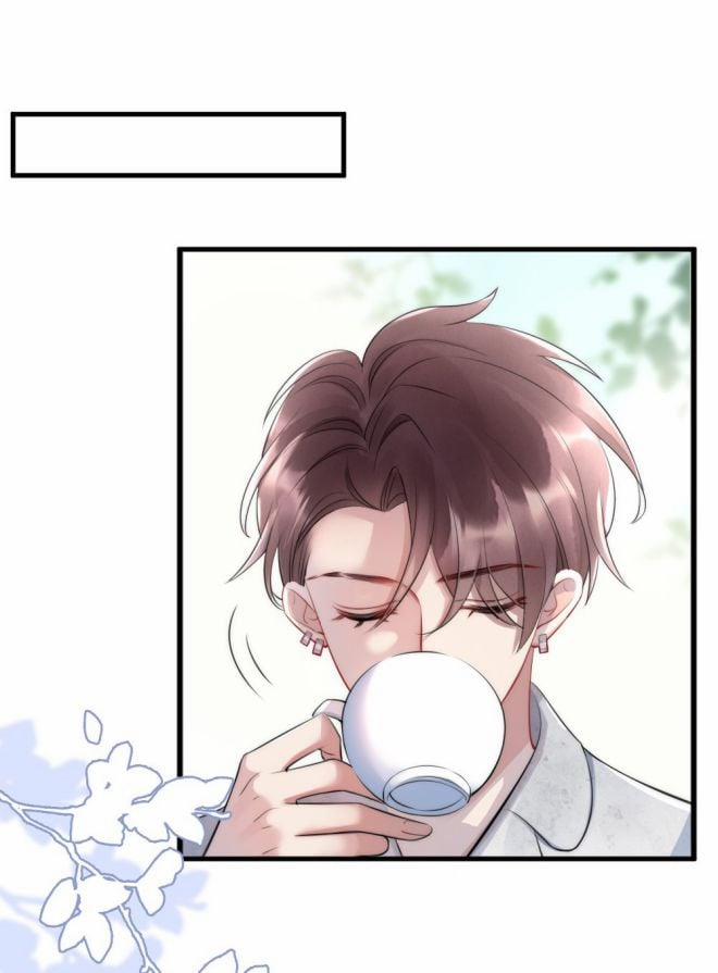 Cầu Vòng Hổ Phách 15 trang 13