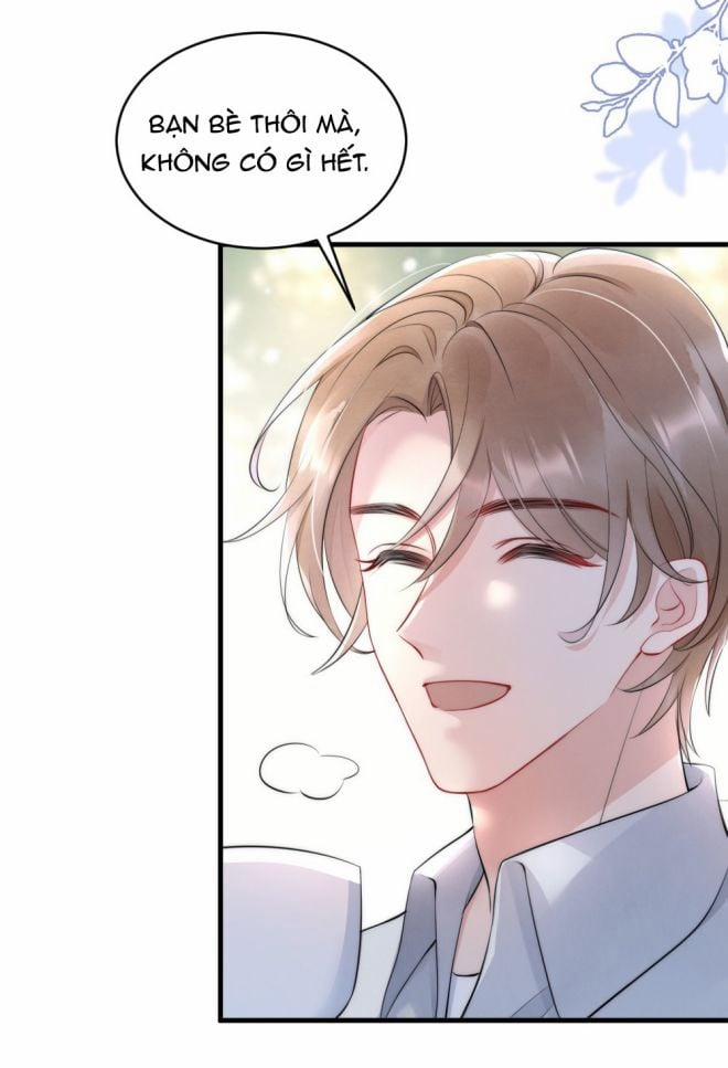 Cầu Vòng Hổ Phách 15 trang 15