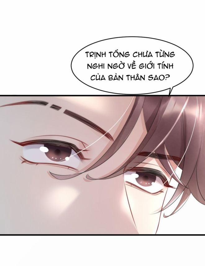 Cầu Vòng Hổ Phách 15 trang 18