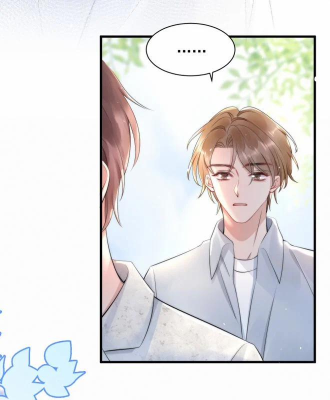 Cầu Vòng Hổ Phách 15 trang 26