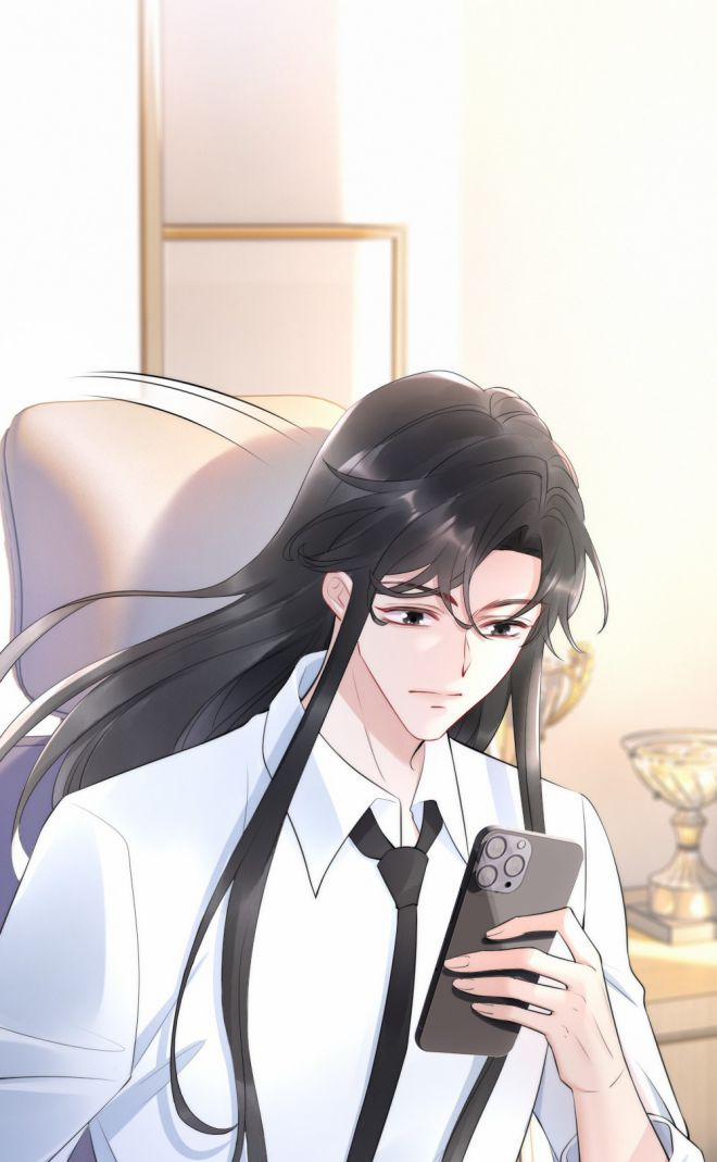 Cầu Vòng Hổ Phách 15 trang 31