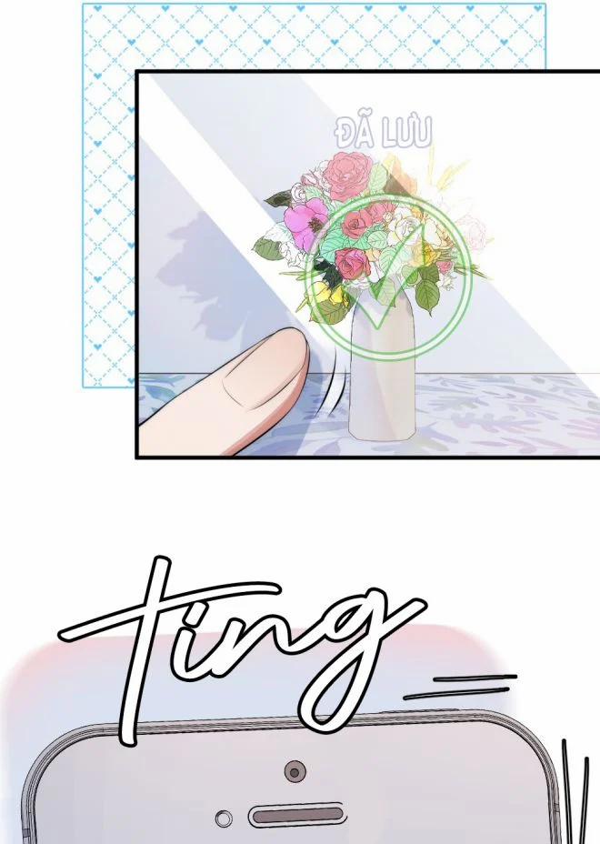 Cầu Vòng Hổ Phách 15 trang 34