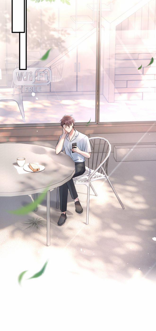 Cầu Vòng Hổ Phách 15 trang 37