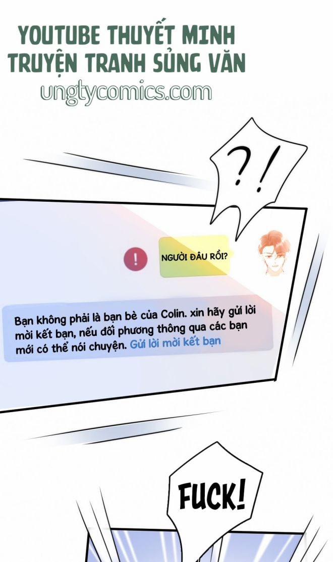 Cầu Vòng Hổ Phách 15 trang 40