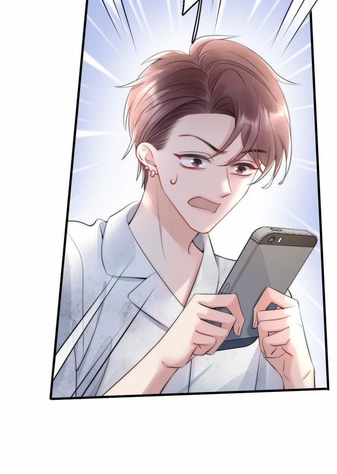 Cầu Vòng Hổ Phách 15 trang 41