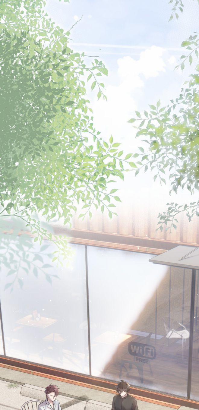 Cầu Vòng Hổ Phách 15 trang 9