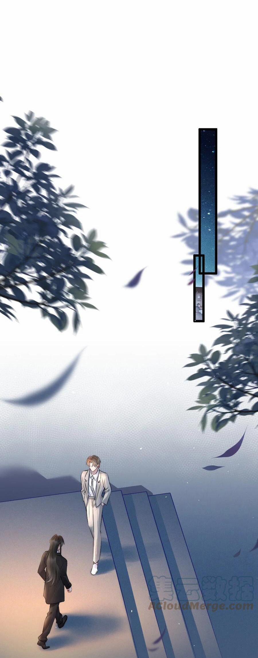 Cầu Vòng Hổ Phách 17 trang 11