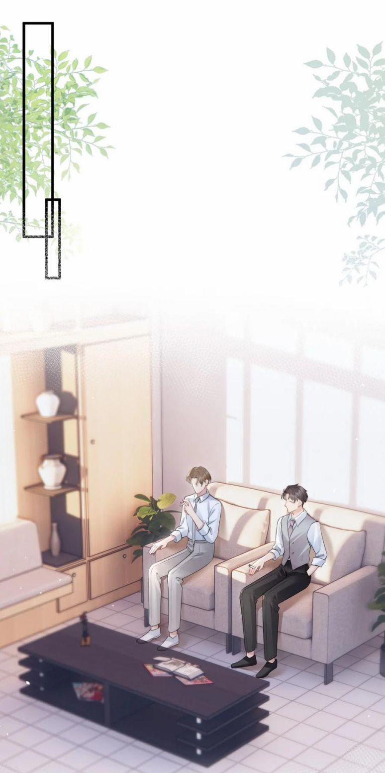 Cầu Vòng Hổ Phách 18 trang 2