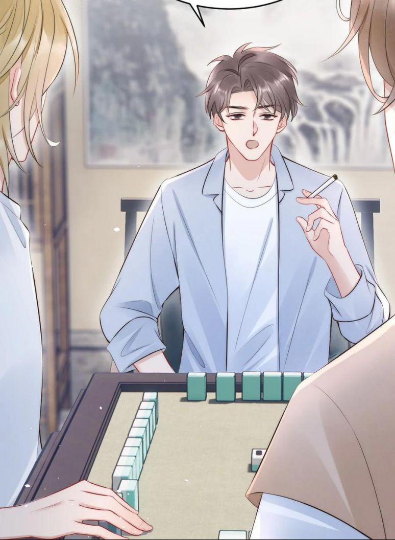 Cầu Vòng Hổ Phách 18 trang 22