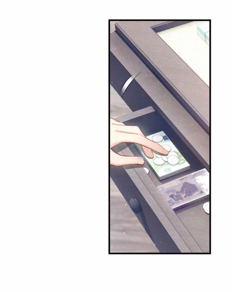 Cầu Vòng Hổ Phách 18 trang 32