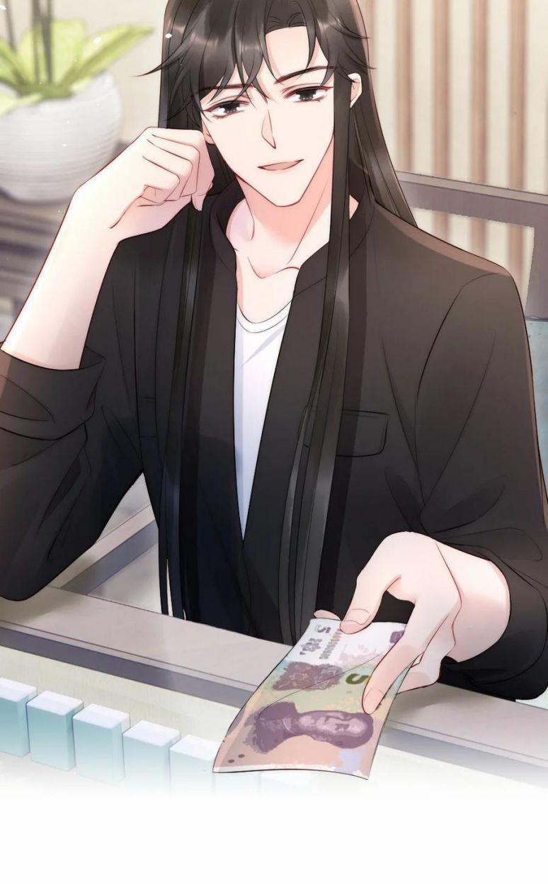 Cầu Vòng Hổ Phách 18 trang 34