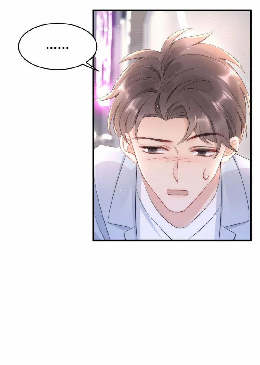 Cầu Vòng Hổ Phách 19 trang 19