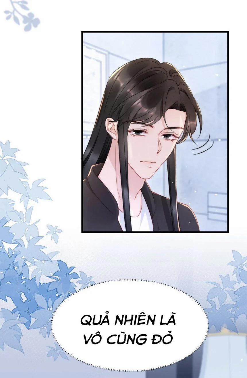 Cầu Vòng Hổ Phách 19 trang 34