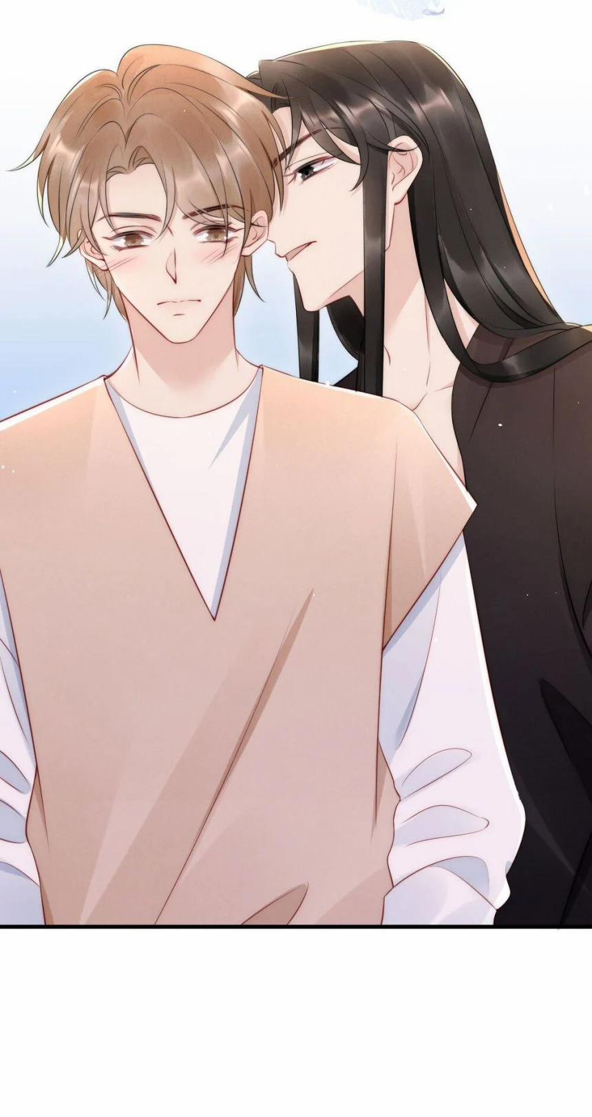 Cầu Vòng Hổ Phách 19 trang 37