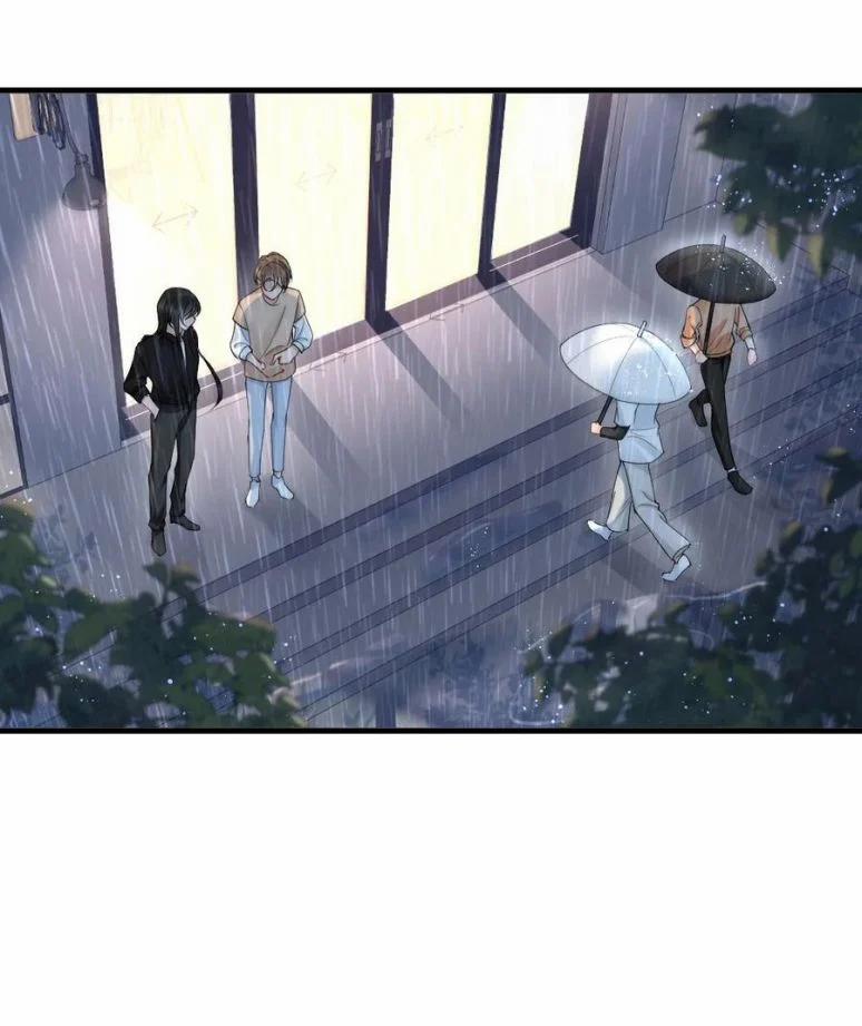 Cầu Vòng Hổ Phách 20 trang 10