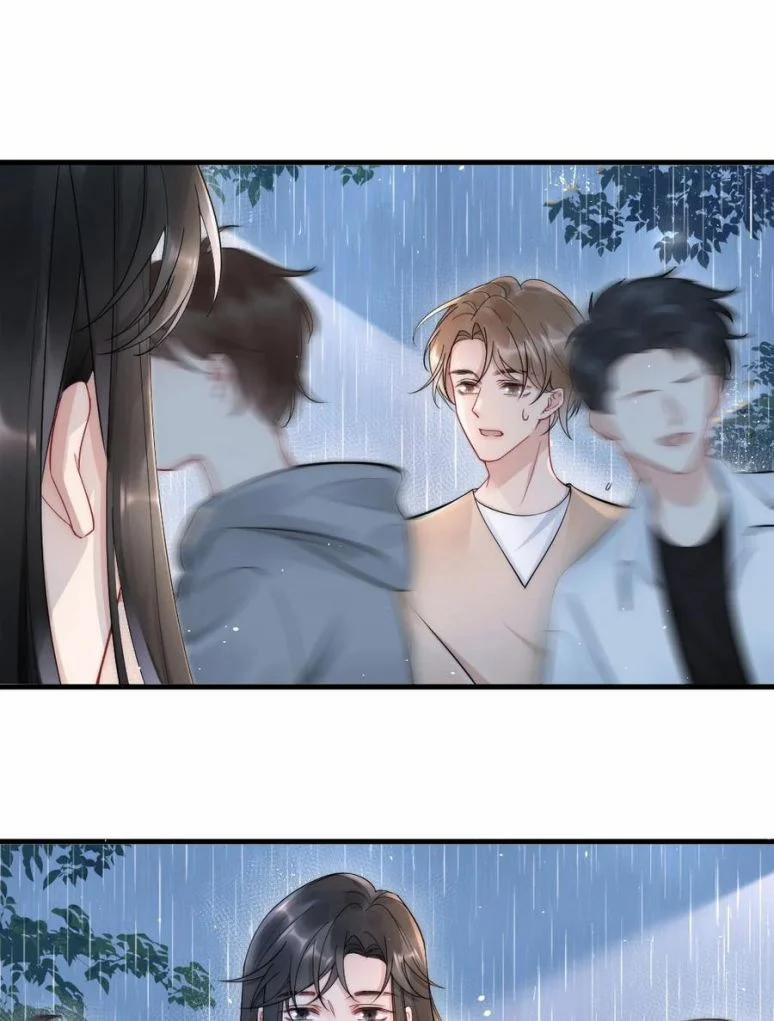 Cầu Vòng Hổ Phách 20 trang 12