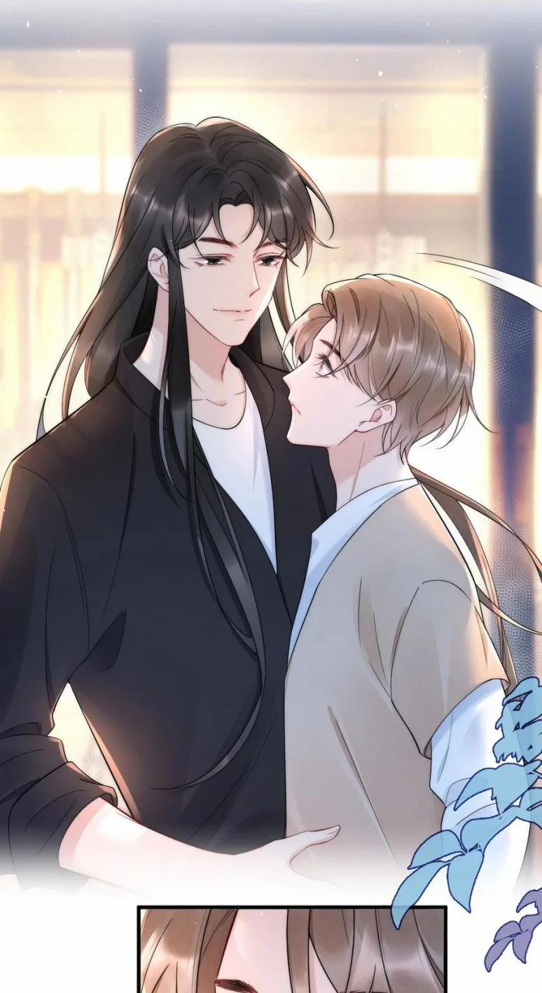 Cầu Vòng Hổ Phách 20 trang 15