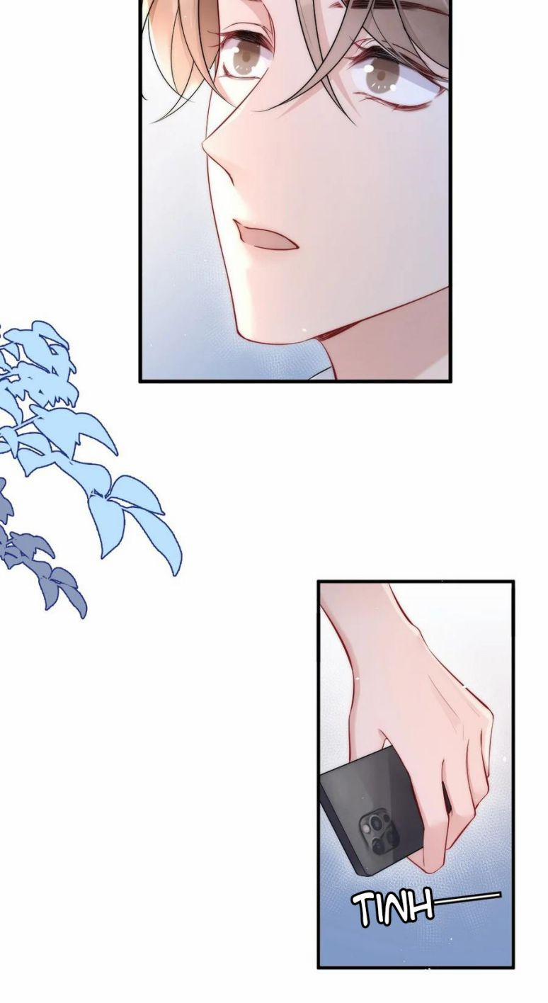 Cầu Vòng Hổ Phách 20 trang 16