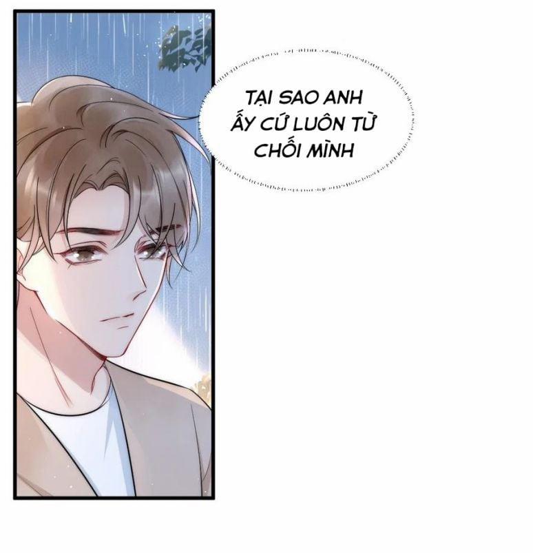 Cầu Vòng Hổ Phách 20 trang 19