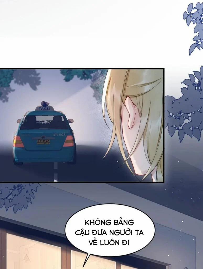 Cầu Vòng Hổ Phách 20 trang 4