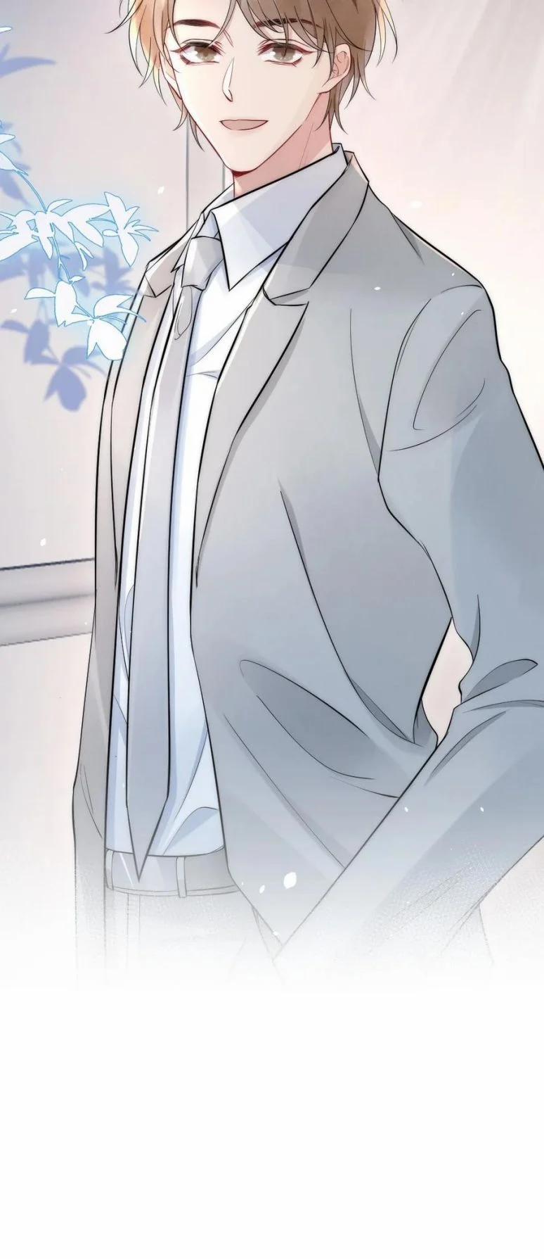 Cầu Vòng Hổ Phách 20 trang 40