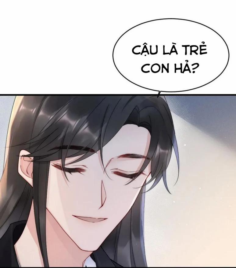 Cầu Vòng Hổ Phách 20 trang 7