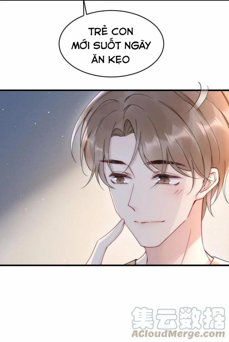 Cầu Vòng Hổ Phách 20 trang 8