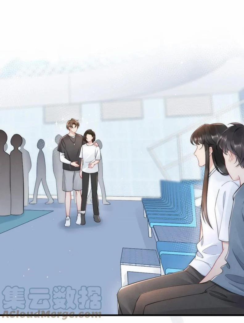 Cầu Vòng Hổ Phách 21 trang 15