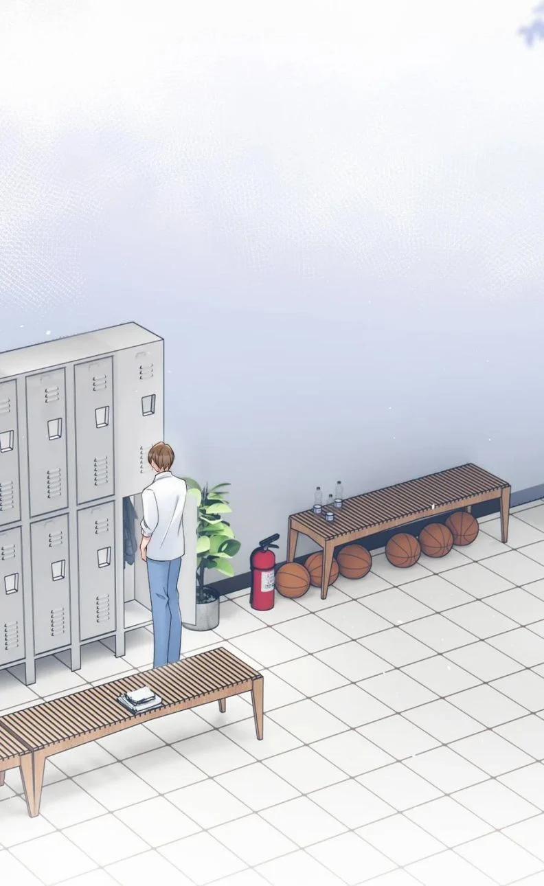 Cầu Vòng Hổ Phách 21 trang 20