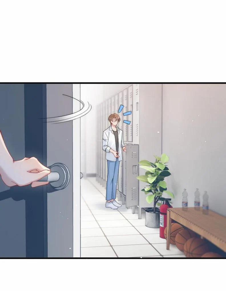 Cầu Vòng Hổ Phách 21 trang 23