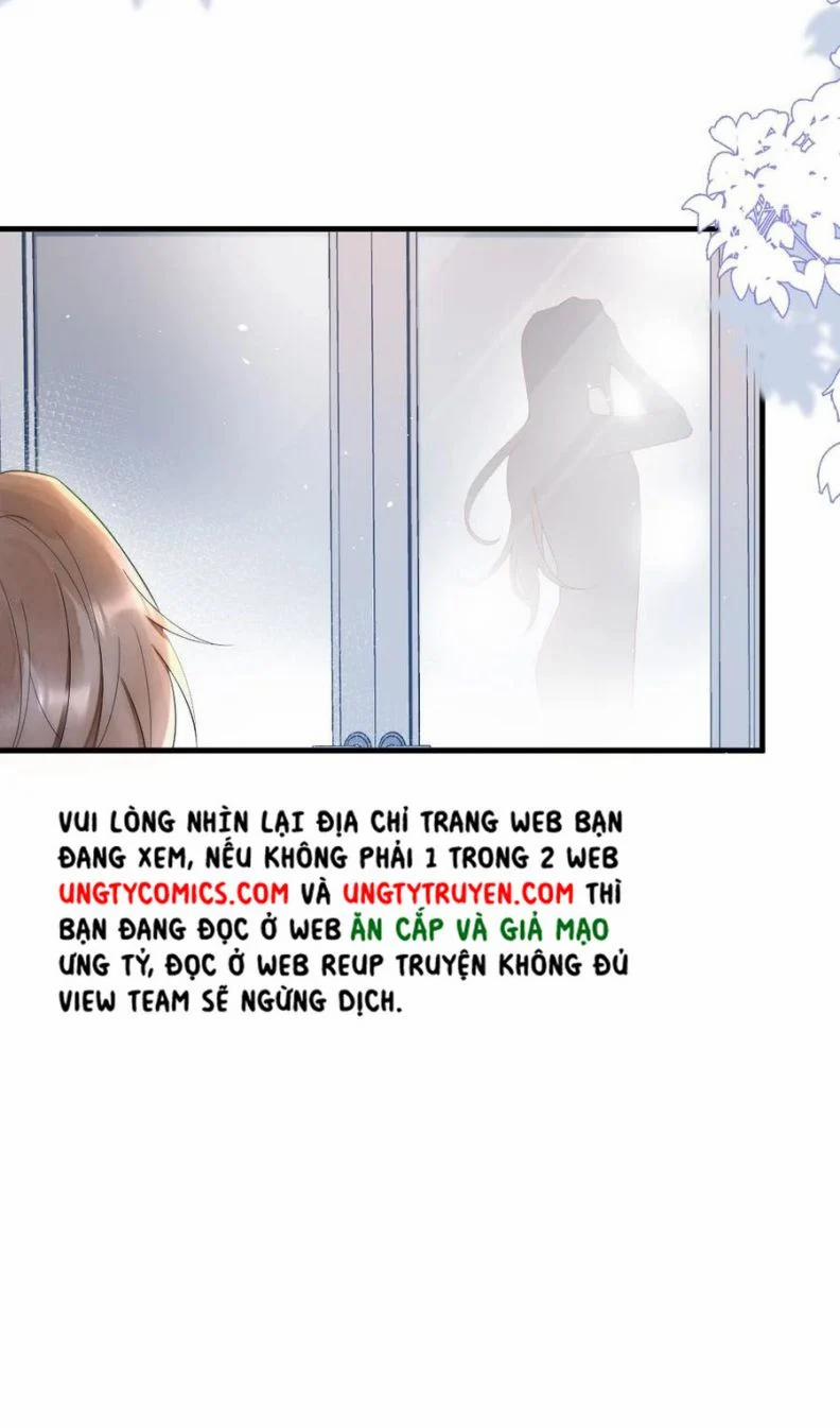 Cầu Vòng Hổ Phách 21 trang 28