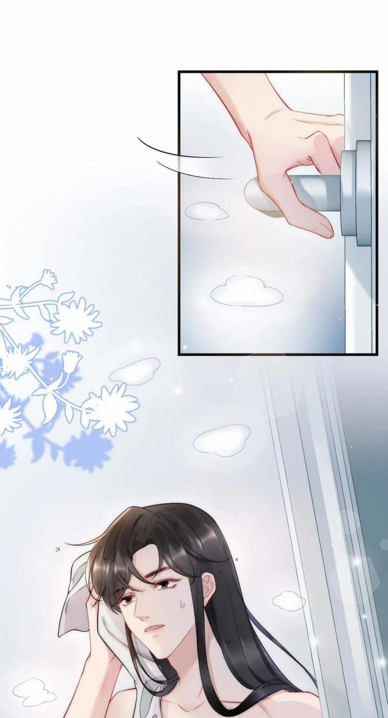 Cầu Vòng Hổ Phách 21 trang 29