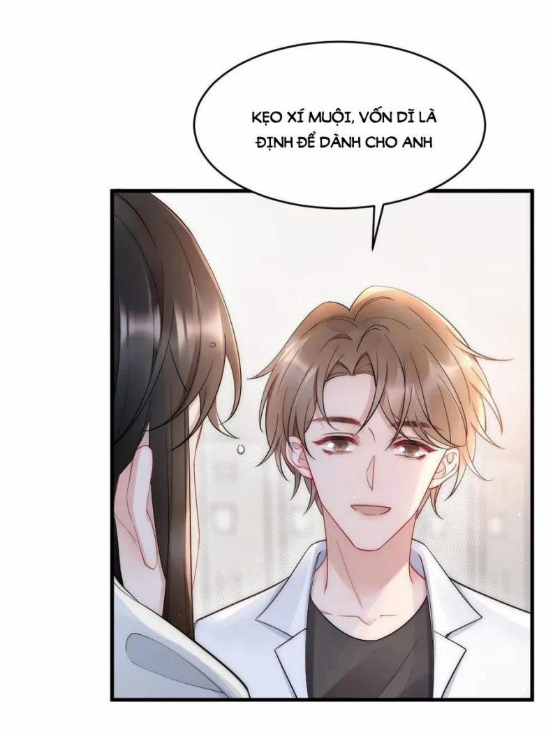 Cầu Vòng Hổ Phách 21 trang 31