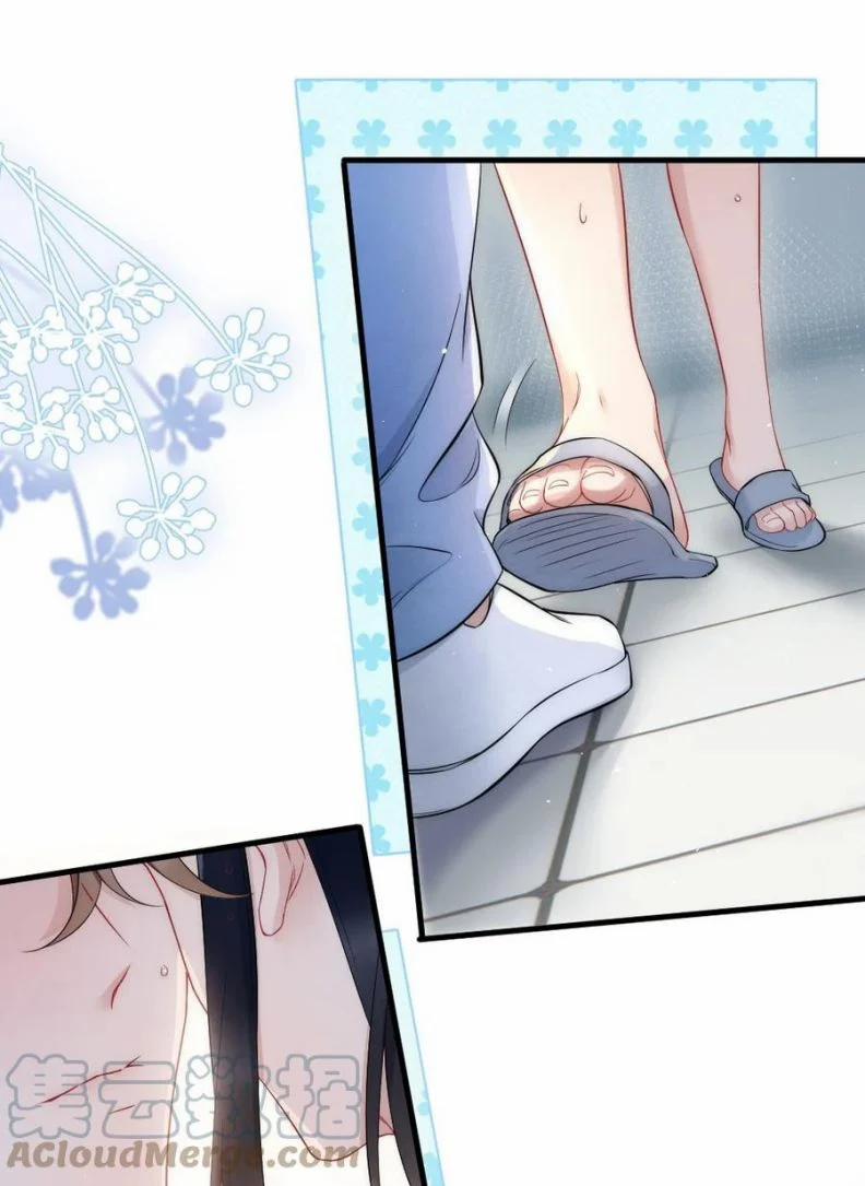 Cầu Vòng Hổ Phách 21 trang 36