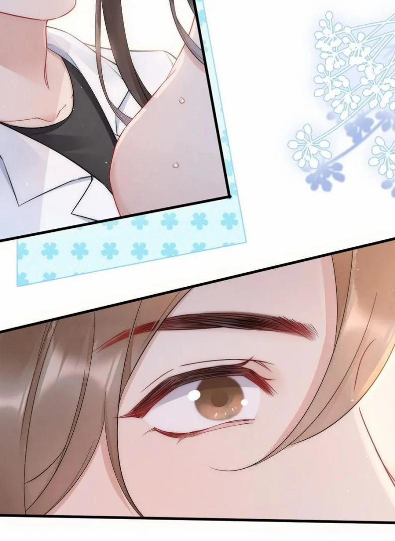 Cầu Vòng Hổ Phách 21 trang 37