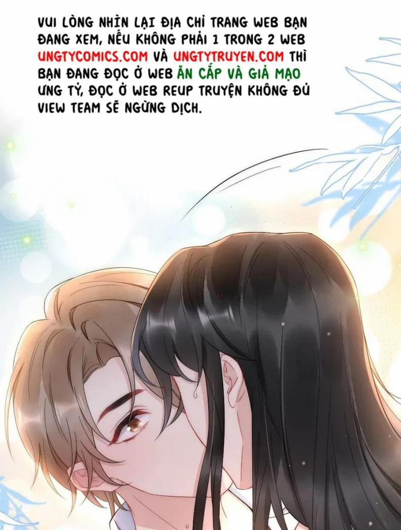 Cầu Vòng Hổ Phách 21 trang 40