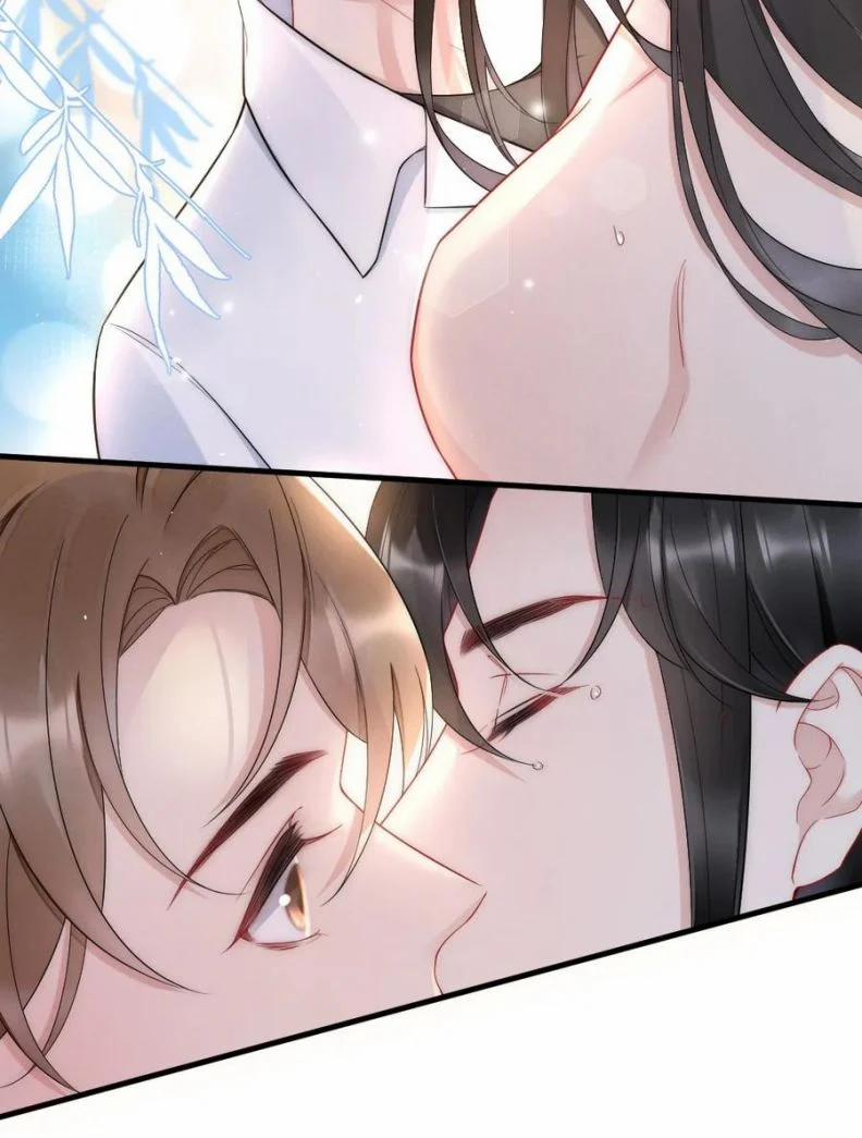 Cầu Vòng Hổ Phách 21 trang 41