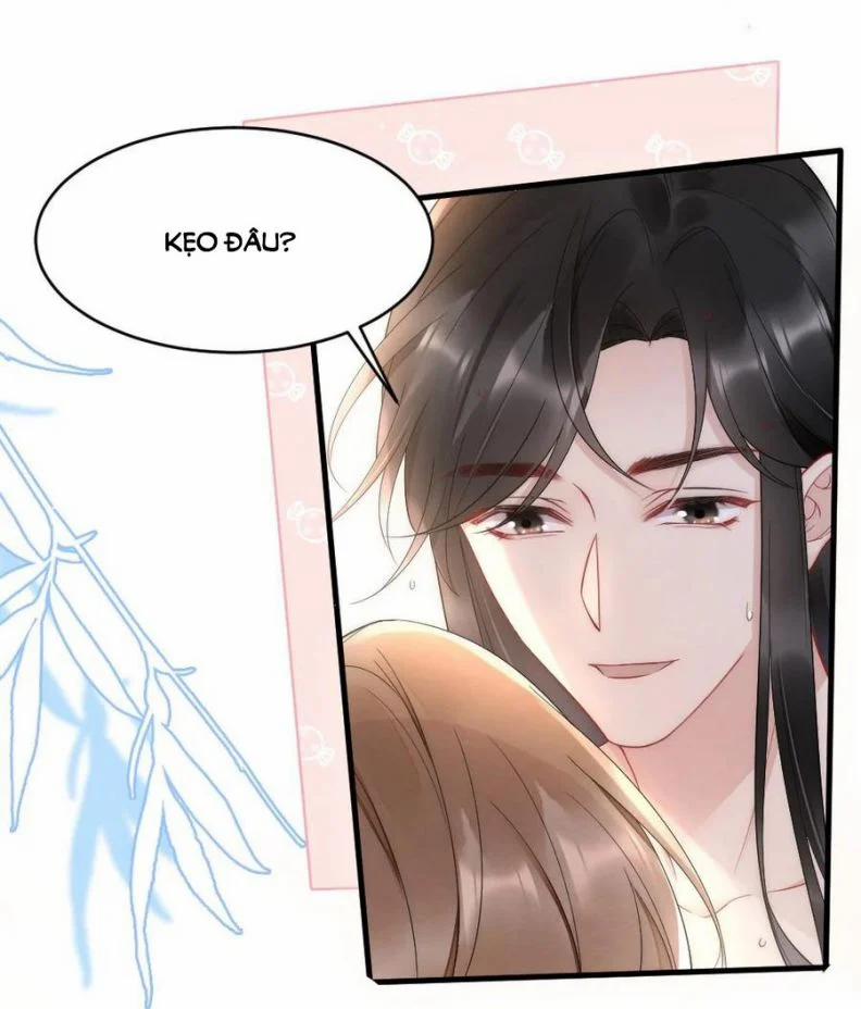 Cầu Vòng Hổ Phách 21 trang 43