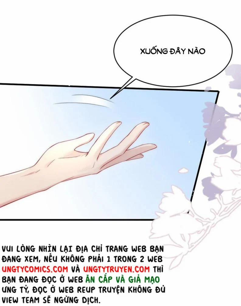 Cầu Vòng Hổ Phách 21 trang 9